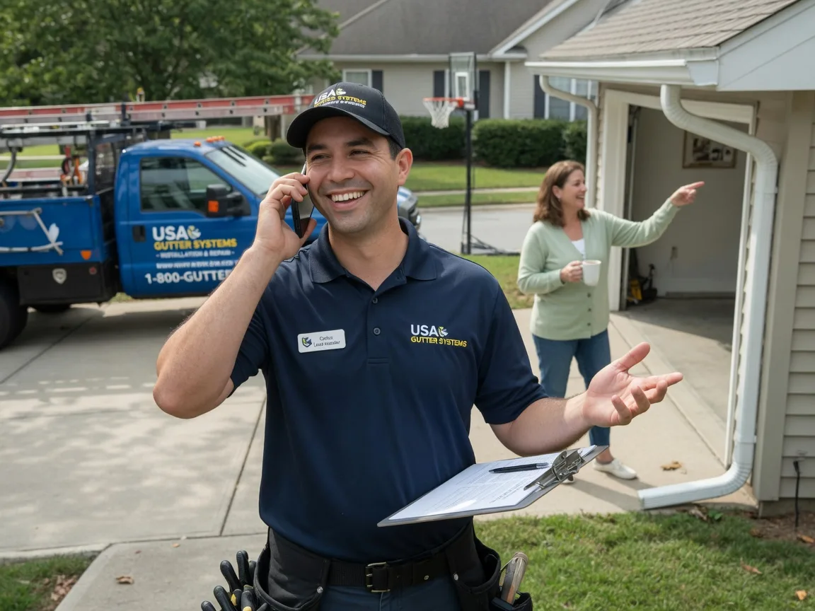 Gutter Installation Leslie, AR FAQs